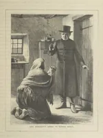 Picture 8 of 51 from Stories of Irish Life ... With illustrations, etc (1878), leaf 21