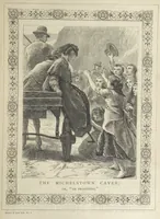 An illustration from Stories of Irish Life ... With illustrations, etc (1878)