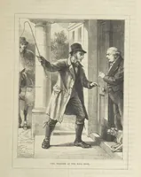Picture 11 of 51 from Stories of Irish Life ... With illustrations, etc (1878), leaf 37