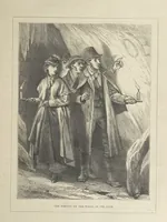 Picture 12 of 51 from Stories of Irish Life ... With illustrations, etc (1878), leaf 45