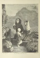 Picture 1 of 51 from Stories of Irish Life ... With illustrations, etc (1878), leaf 6