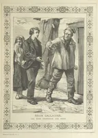 Picture 14 of 51 from Stories of Irish Life ... With illustrations, etc (1878), leaf 61