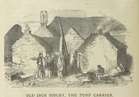 Picture 17 of 51 from Stories of Irish Life ... With illustrations, etc (1878), leaf 72