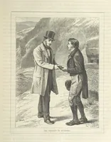Picture 26 of 51 from Stories of Irish Life ... With illustrations, etc (1878), leaf 97