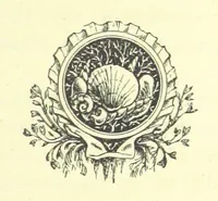 An illustration from Guide, Philosopher, and Friend. [A novel (1884)