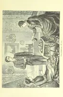 An illustration from Guide, Philosopher, and Friend. [A novel (1884)