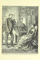 An illustration from Guide, Philosopher, and Friend. [A novel (1884)