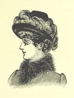 An illustration from Guide, Philosopher, and Friend. [A novel (1884)