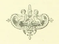 An illustration from Guide, Philosopher, and Friend. [A novel (1884)