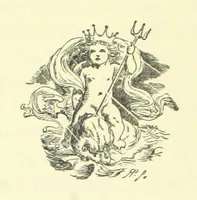 An illustration from Guide, Philosopher, and Friend. [A novel (1884)