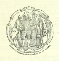 An illustration from Guide, Philosopher, and Friend. [A novel (1884)