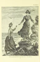An illustration from Guide, Philosopher, and Friend. [A novel (1884)