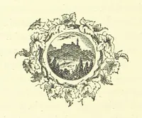 An illustration from Guide, Philosopher, and Friend. [A novel (1884)