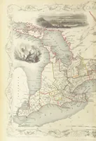 An illustration from The British Colonies; their history, extent, condition, and resources (1851)