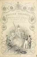 An illustration from The British Colonies; their history, extent, condition, and resources (1851)
