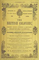 An illustration from The British Colonies; their history, extent, condition, and resources (1851)
