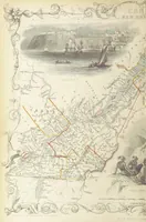 An illustration from The British Colonies; their history, extent, condition, and resources (1851)