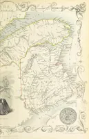 An illustration from The British Colonies; their history, extent, condition, and resources (1851)