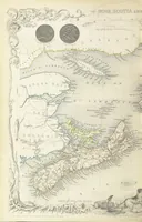 An illustration from The British Colonies; their history, extent, condition, and resources (1851)
