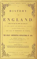 An illustration from The British Colonies; their history, extent, condition, and resources (1851)