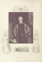 An illustration from The British Colonies; their history, extent, condition, and resources (1851)