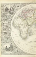 An illustration from The British Colonies; their history, extent, condition, and resources (1851)