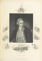 An illustration from The British Colonies; their history, extent, condition, and resources (1851)
