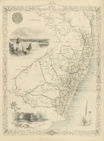 An illustration from The British Colonies; their history, extent, condition, and resources (1851)
