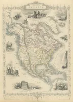 An illustration from The British Colonies; their history, extent, condition, and resources (1851)