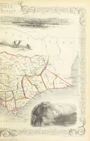 An illustration from The British Colonies; their history, extent, condition, and resources (1851)