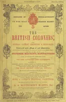 An illustration from The British Colonies; their history, extent, condition, and resources (1851)