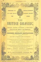 An illustration from The British Colonies; their history, extent, condition, and resources (1851)