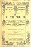 An illustration from The British Colonies; their history, extent, condition, and resources (1851)
