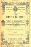 An illustration from The British Colonies; their history, extent, condition, and resources (1851)