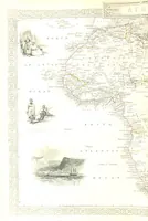An illustration from The British Colonies; their history, extent, condition, and resources (1851)