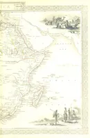 An illustration from The British Colonies; their history, extent, condition, and resources (1851)