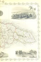 An illustration from The British Colonies; their history, extent, condition, and resources (1851)