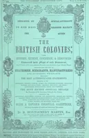 Picture 35 of 71 from The British Colonies; their history, extent, condition, and resources (1851), leaf 525