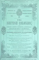 Picture 36 of 71 from The British Colonies; their history, extent, condition, and resources (1851), leaf 561