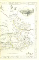 An illustration from The British Colonies; their history, extent, condition, and resources (1851)