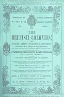 Picture 44 of 71 from The British Colonies; their history, extent, condition, and resources (1851), leaf 643