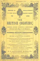 An illustration from The British Colonies; their history, extent, condition, and resources (1851)