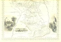An illustration from The British Colonies; their history, extent, condition, and resources (1851)