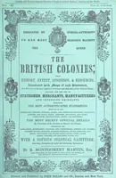 Picture 60 of 71 from The British Colonies; their history, extent, condition, and resources (1851), leaf 743