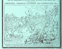 An illustration from The British Colonies; their history, extent, condition, and resources (1851)