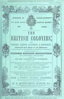 Picture 64 of 71 from The British Colonies; their history, extent, condition, and resources (1851), leaf 783