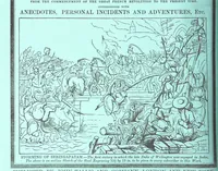 An illustration from The British Colonies; their history, extent, condition, and resources (1851)