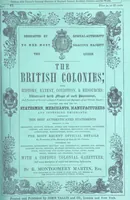 Picture 66 of 71 from The British Colonies; their history, extent, condition, and resources (1851), leaf 819