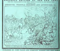 An illustration from The British Colonies; their history, extent, condition, and resources (1851)