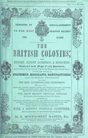 An illustration from The British Colonies; their history, extent, condition, and resources (1851)